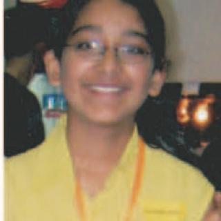 Harpree Pahwa - Kala GYAAN Alumni