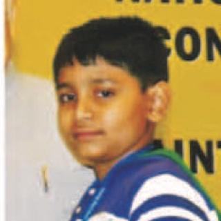Priyam Das - Kala GYAAN Alumni