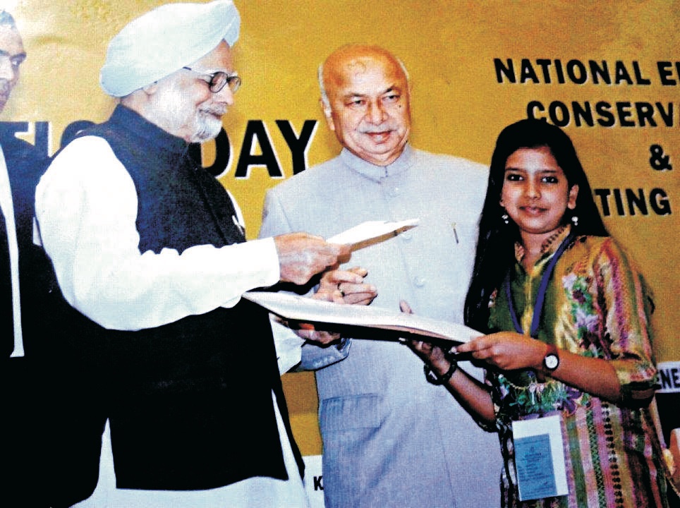 Ministerial and Presidential Awards